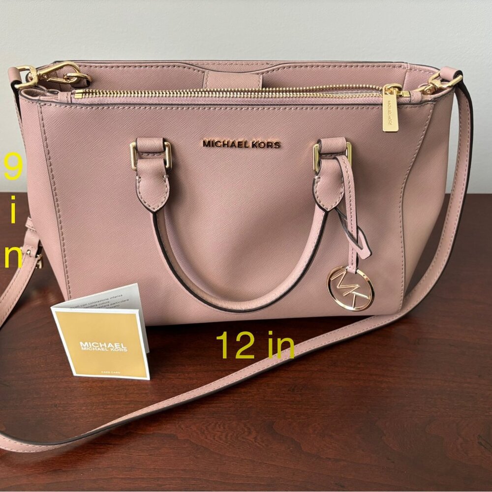 Michael Kors Handbag